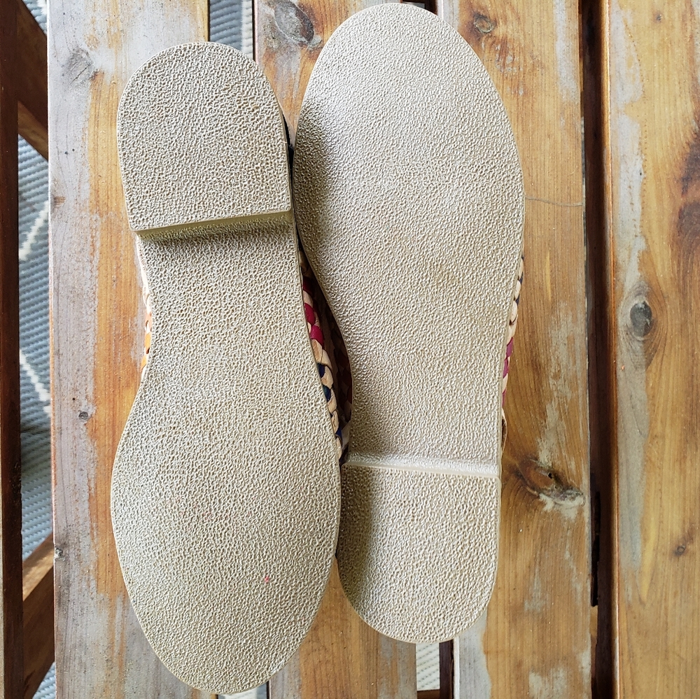 Ladies Sandals - Picture 4 of 4